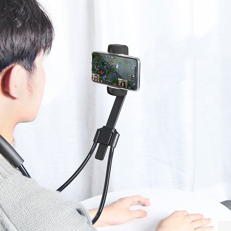 POV Grip Mount™ - Supporto Universale da Collo a Pinza