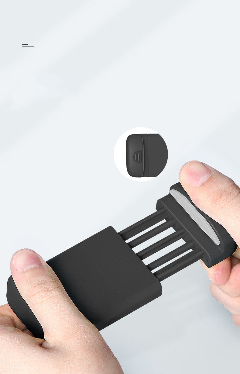 POV Grip Mount™ - Supporto Universale da Collo a Pinza