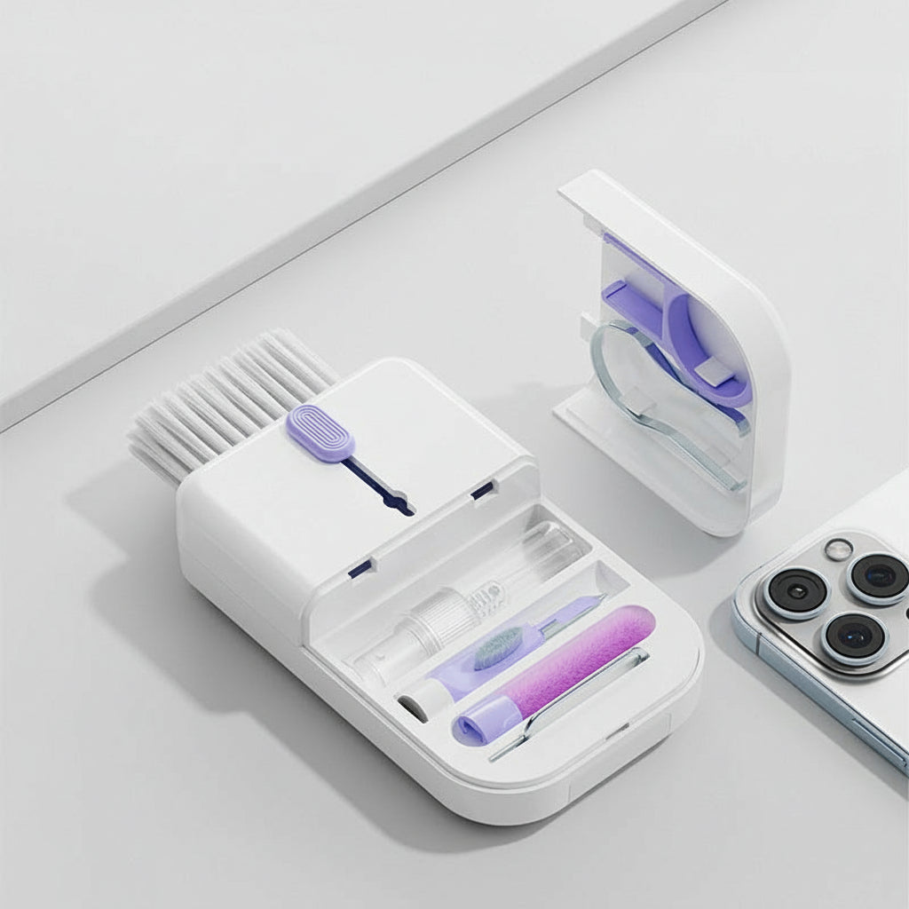 Minimode Deep Clean™ - Kit Pulizia 11-in-1