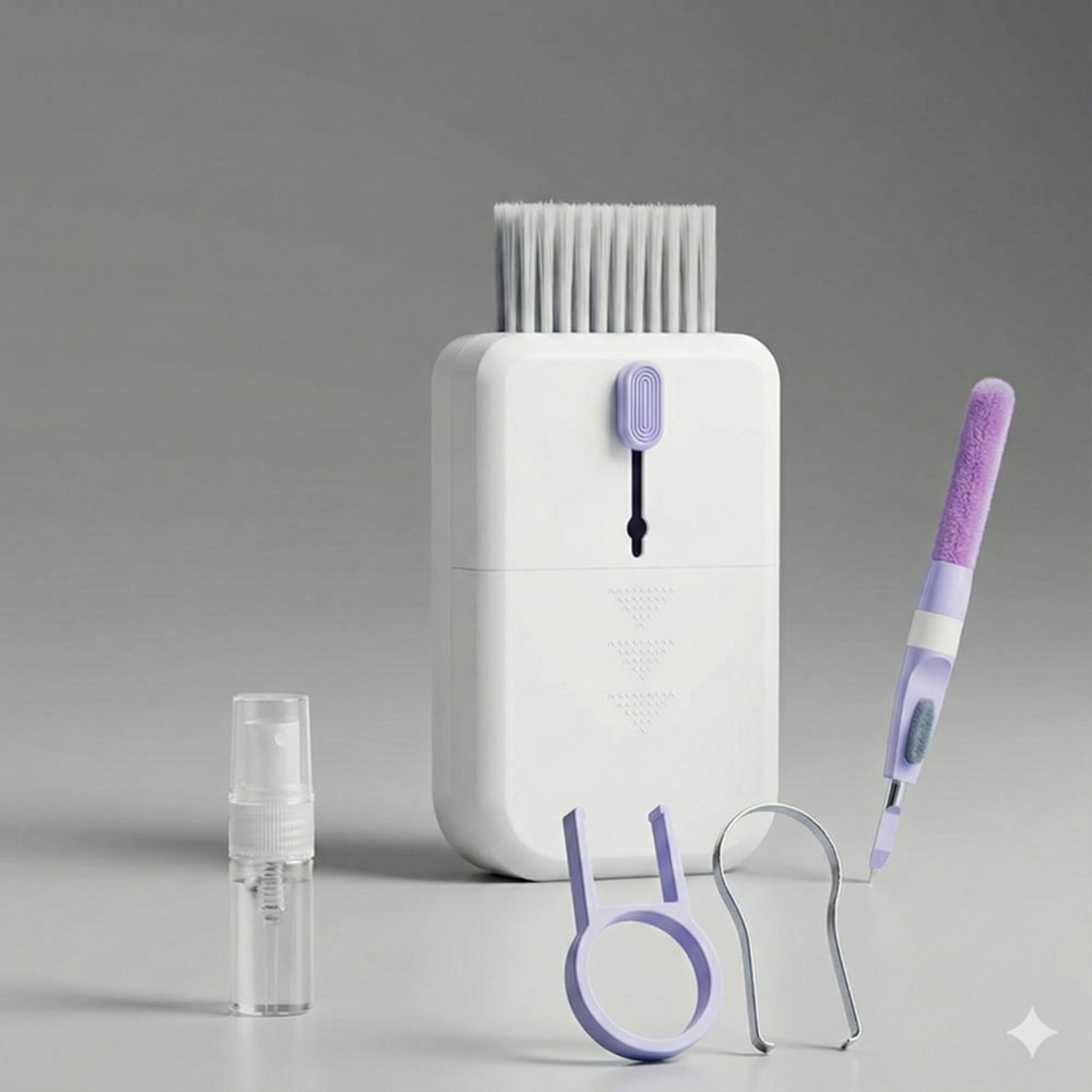 Minimode Deep Clean™ - Kit Pulizia 11-in-1