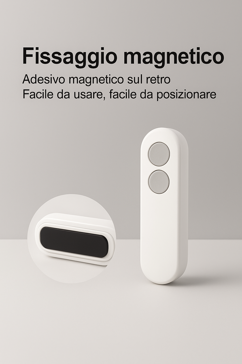 Minimode Fresh Seal™ PRO - Sigilla Sacchetti Ricaricabile (USB)